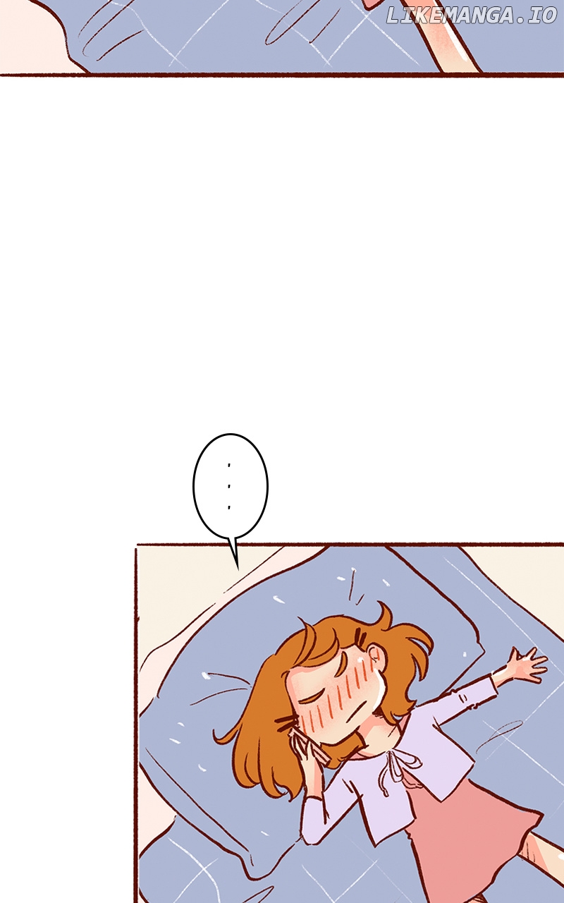 The Kiss Bet chapter 93 - page 44