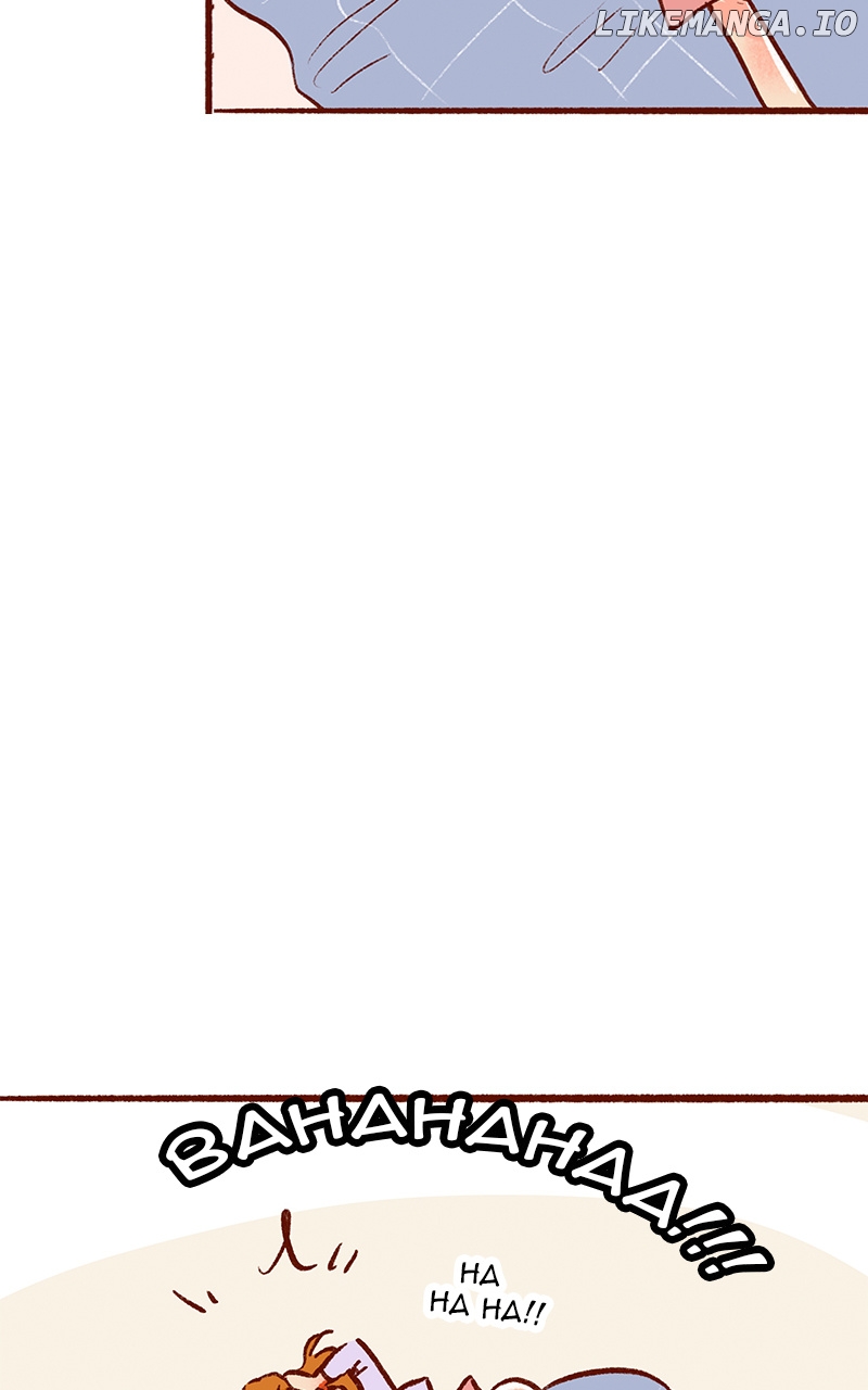 The Kiss Bet chapter 93 - page 45