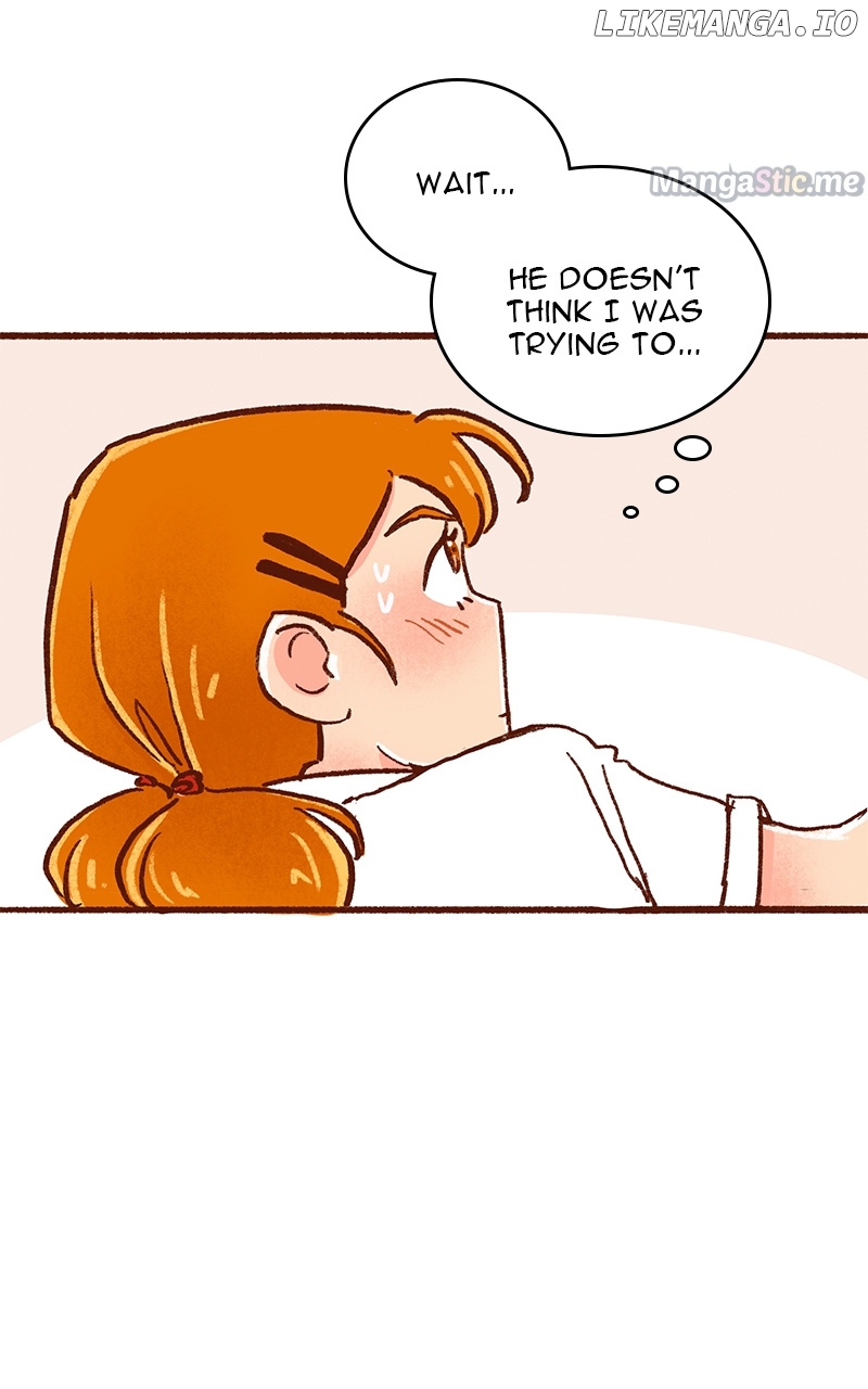 The Kiss Bet chapter 125 - page 13