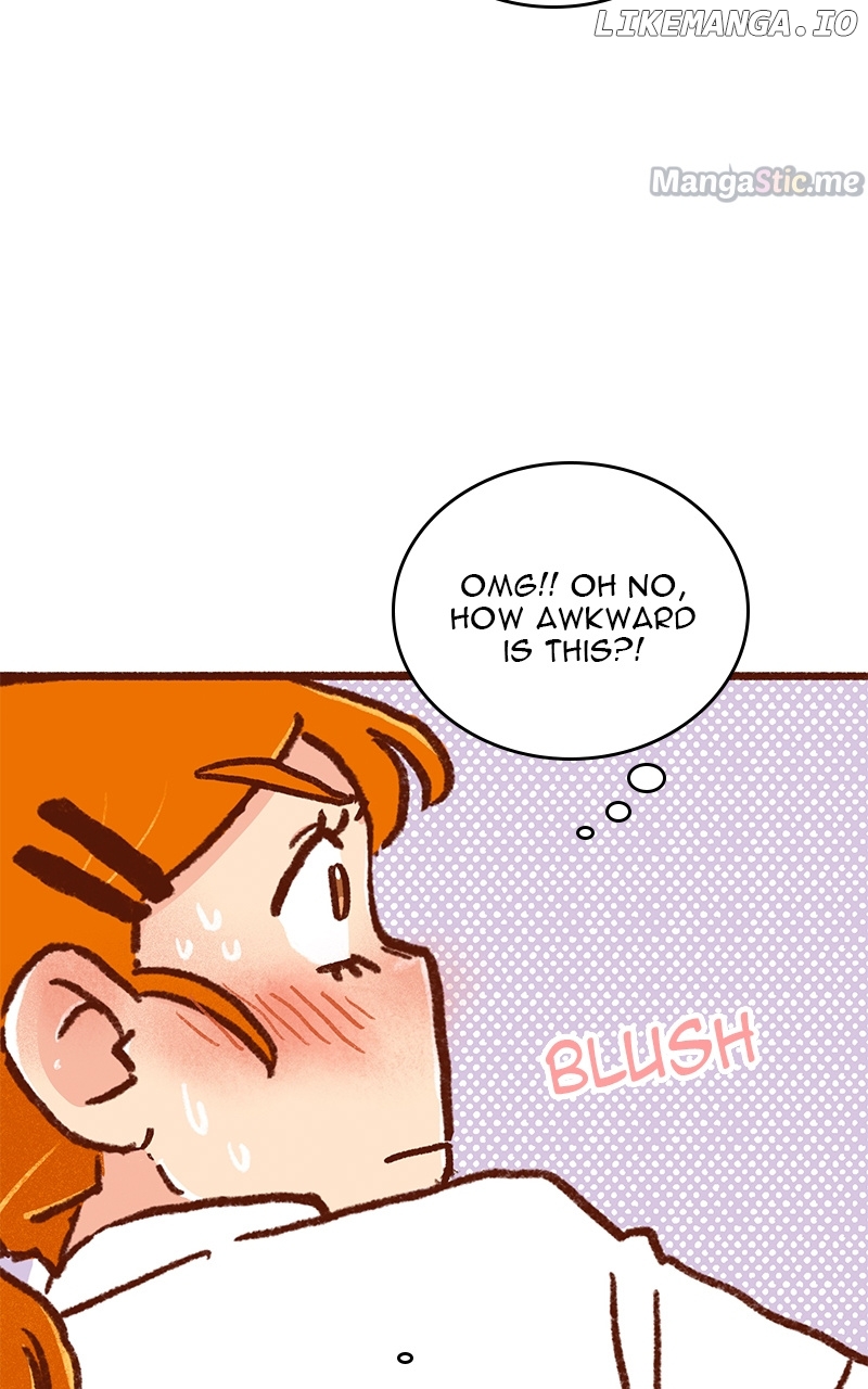 The Kiss Bet chapter 125 - page 16