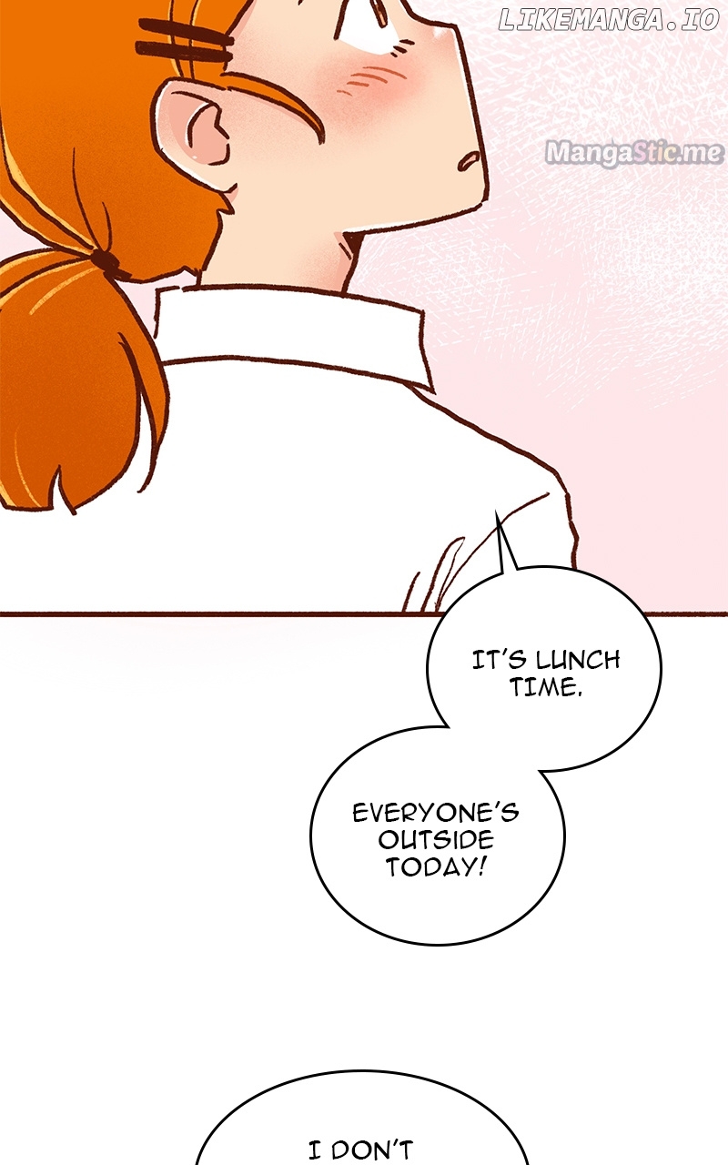The Kiss Bet chapter 125 - page 20