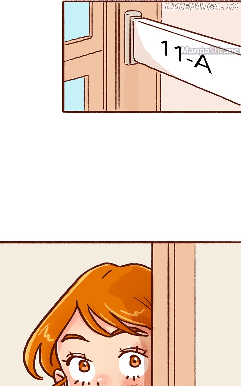 The Kiss Bet chapter 125 - page 23
