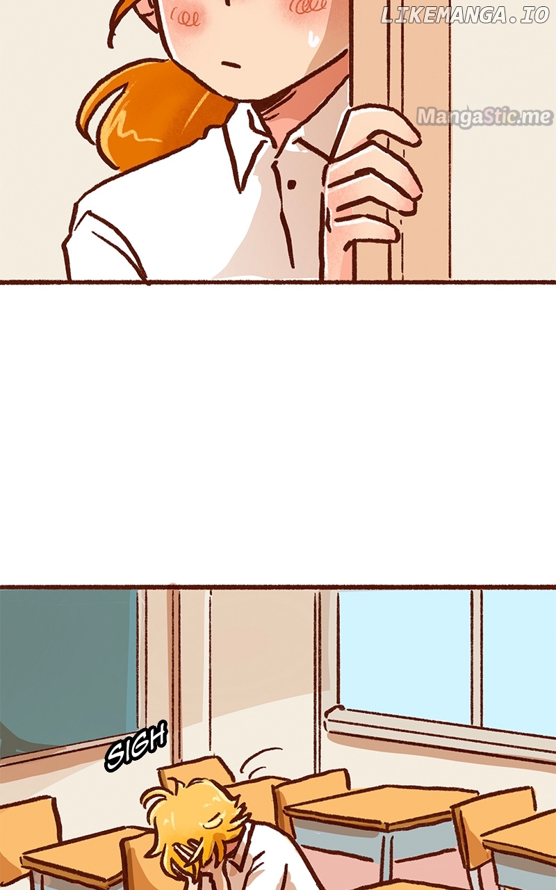 The Kiss Bet chapter 125 - page 24