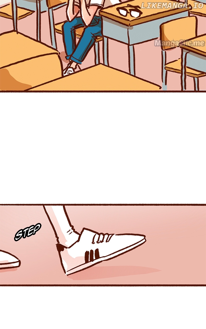 The Kiss Bet chapter 125 - page 25
