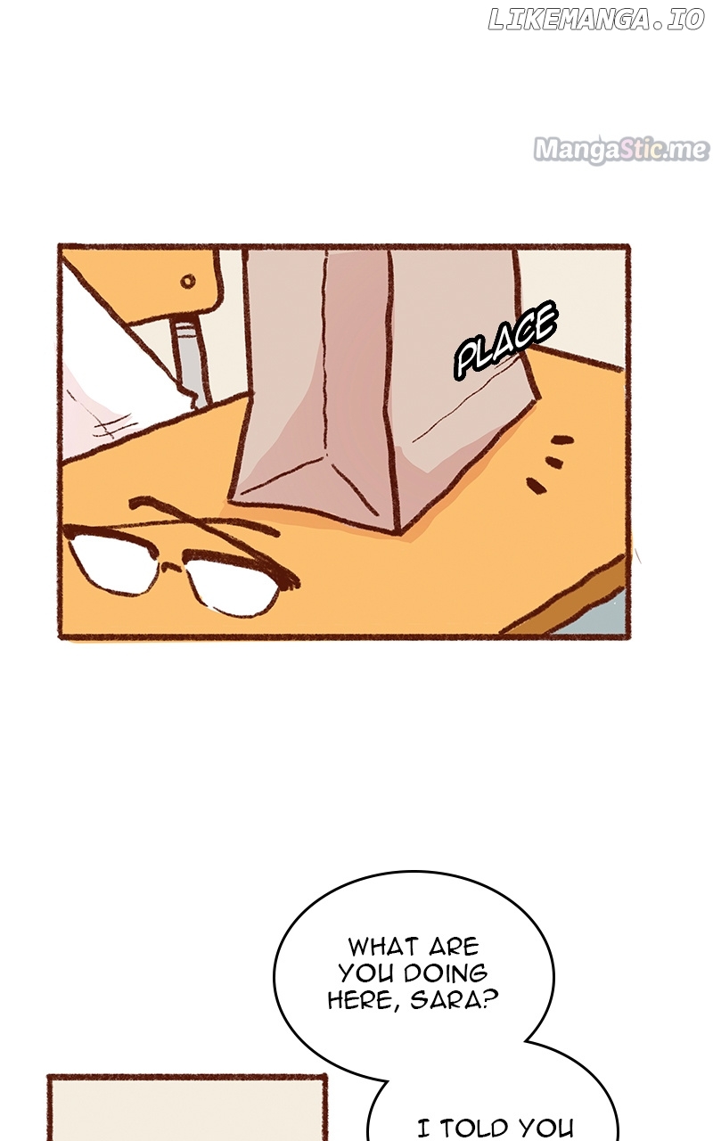 The Kiss Bet chapter 125 - page 26