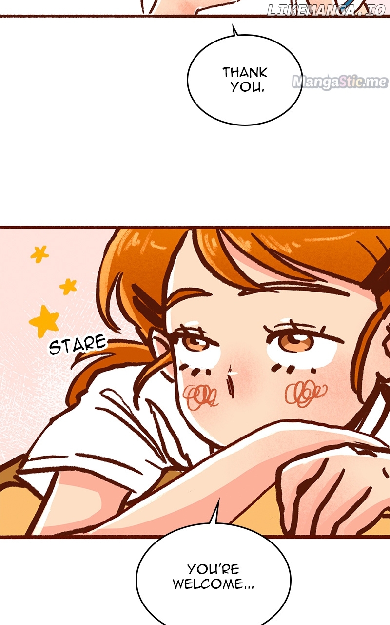 The Kiss Bet chapter 125 - page 36