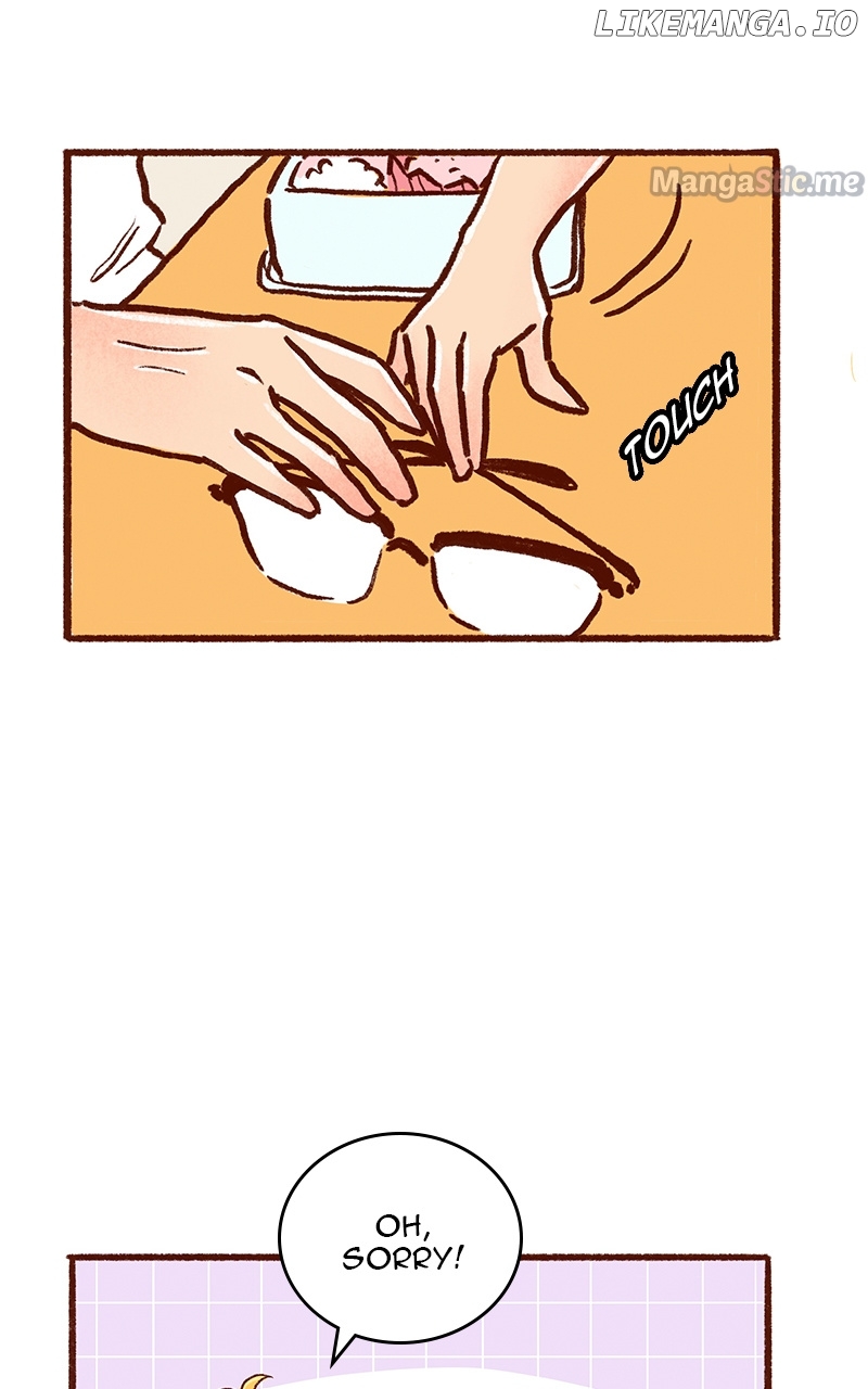 The Kiss Bet chapter 125 - page 42