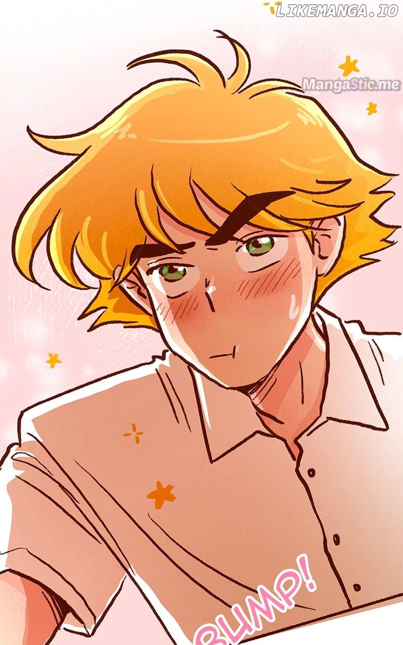 The Kiss Bet chapter 125 - page 50