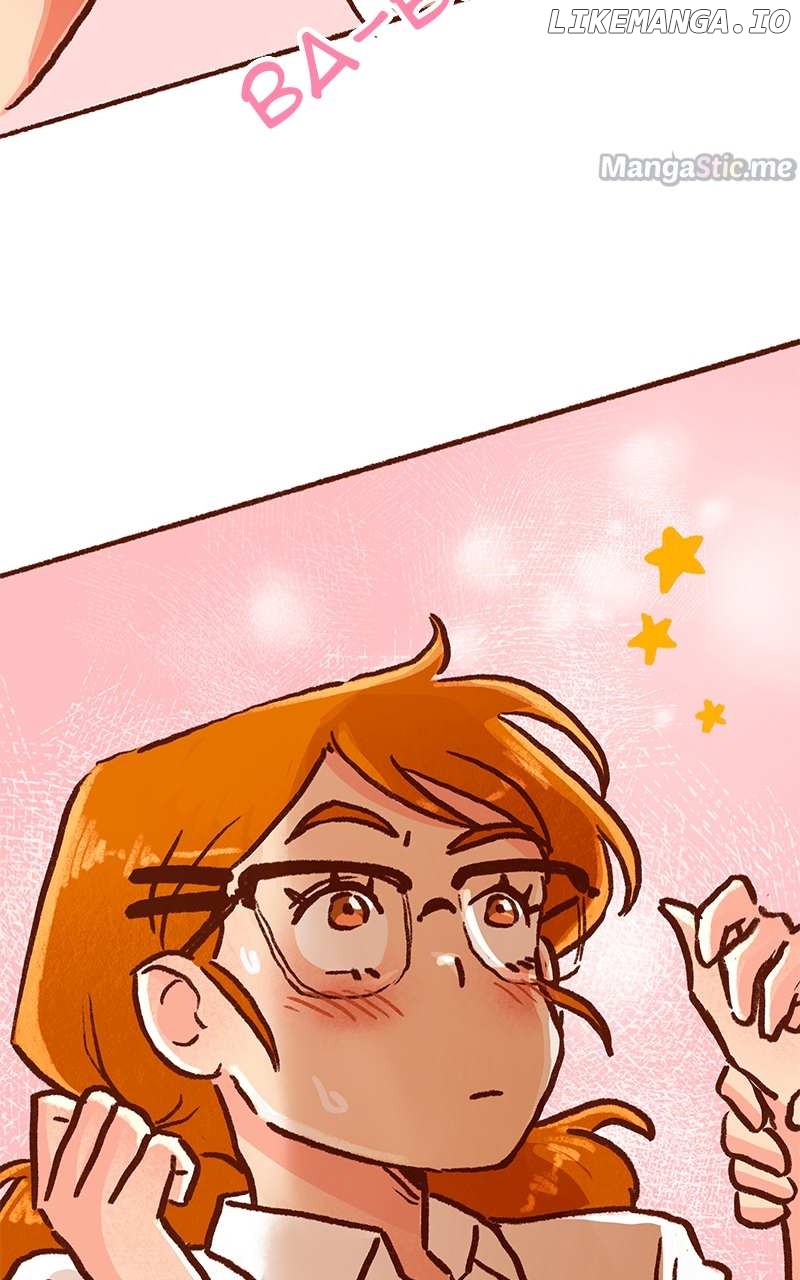 The Kiss Bet chapter 125 - page 51