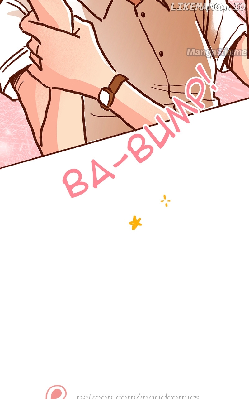 The Kiss Bet chapter 125 - page 52