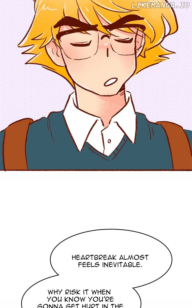 The Kiss Bet chapter 102 - page 16