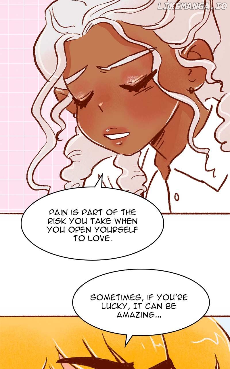 The Kiss Bet chapter 102 - page 18