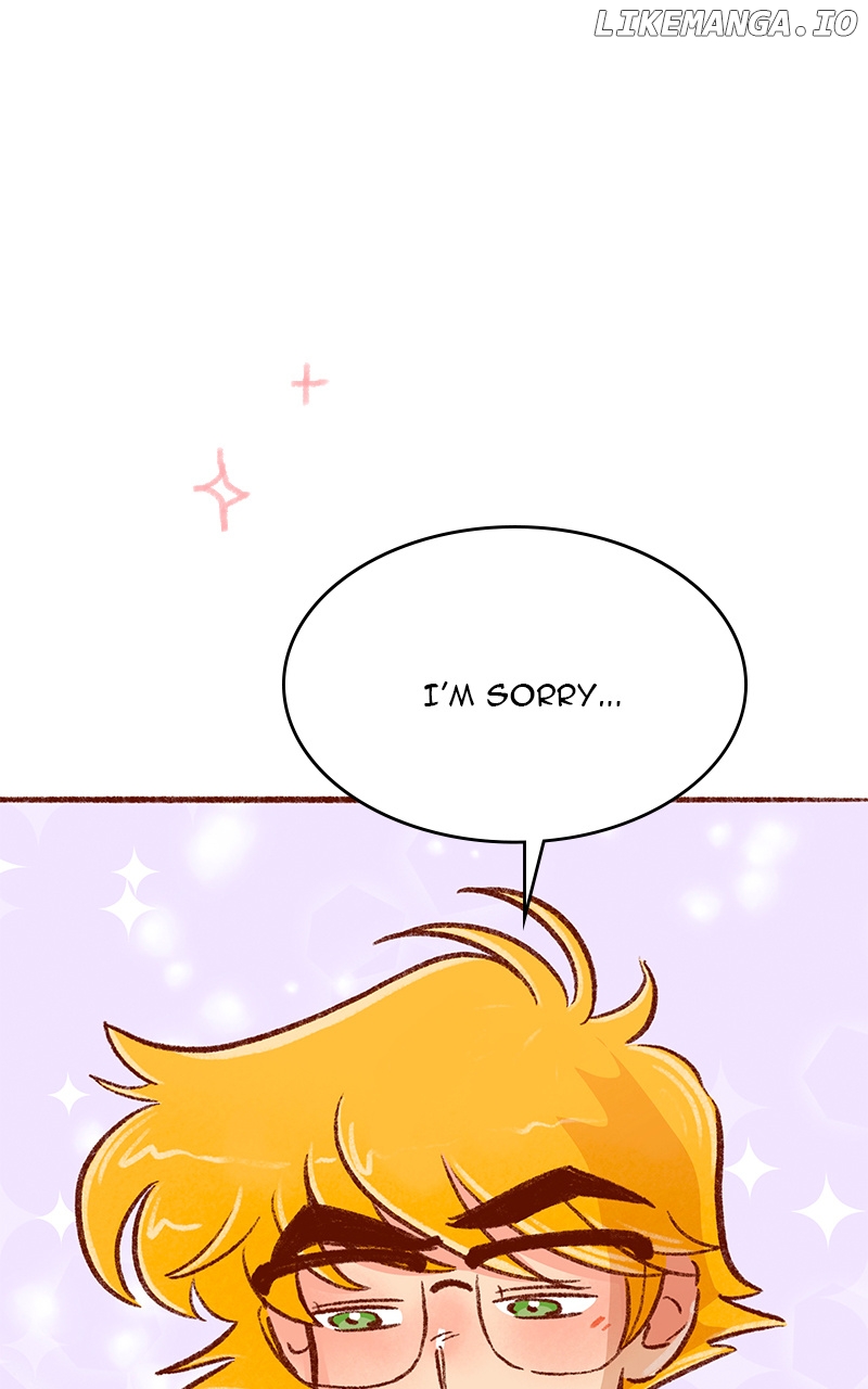 The Kiss Bet chapter 102 - page 26