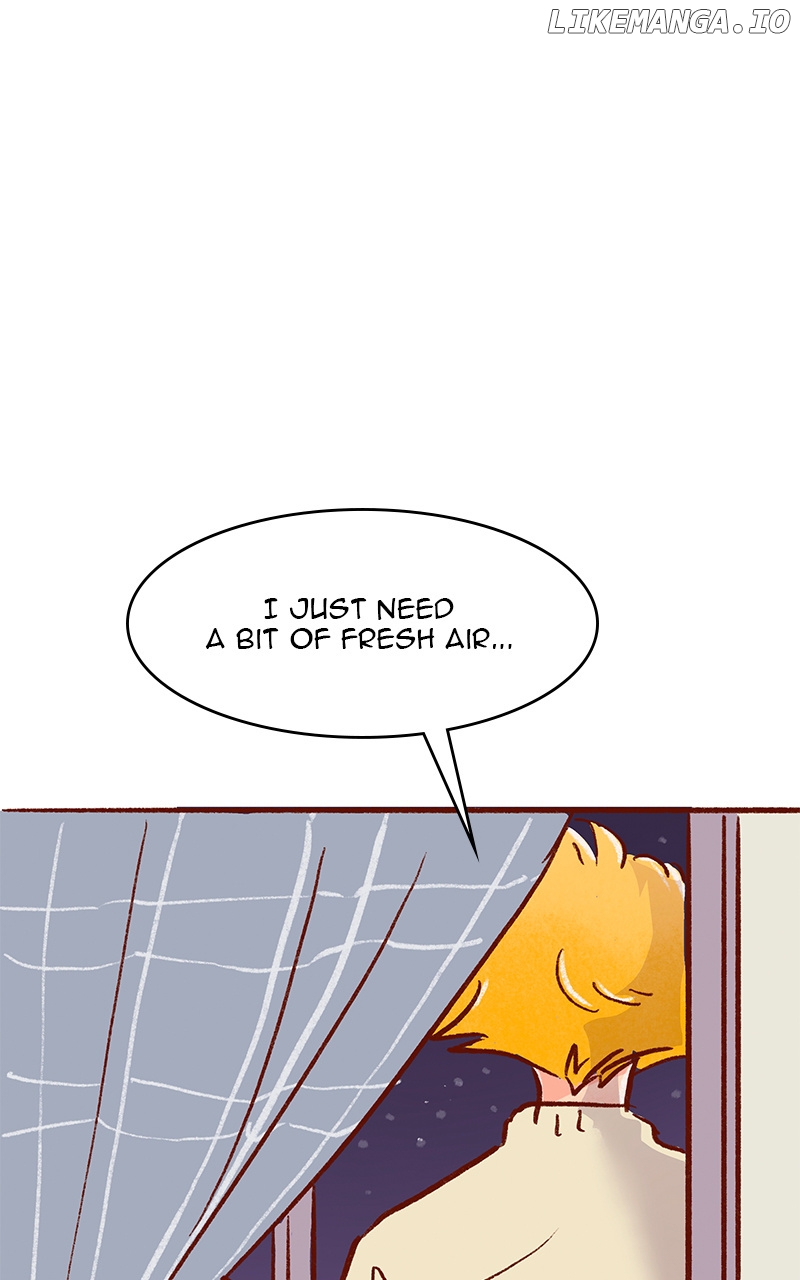 The Kiss Bet chapter 102 - page 35