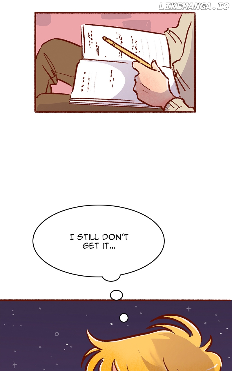 The Kiss Bet chapter 102 - page 38