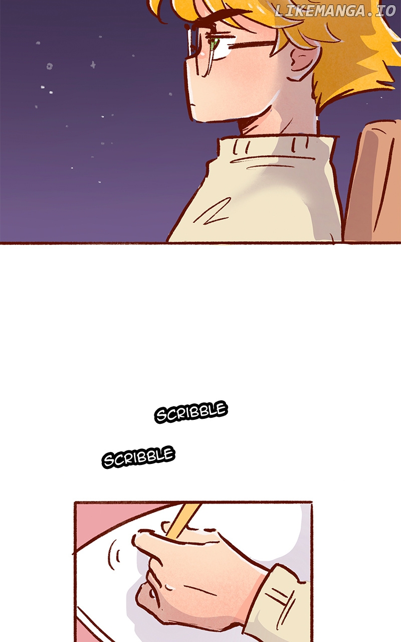 The Kiss Bet chapter 102 - page 39
