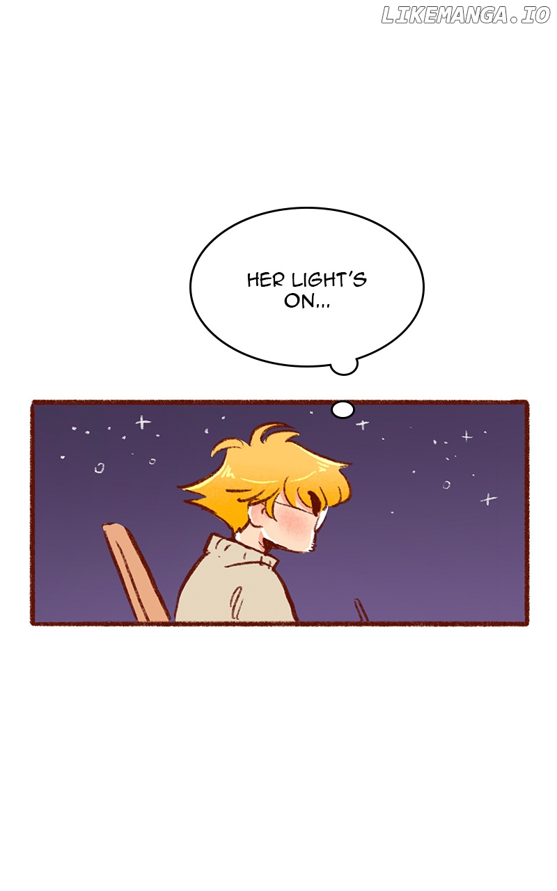 The Kiss Bet chapter 102 - page 44