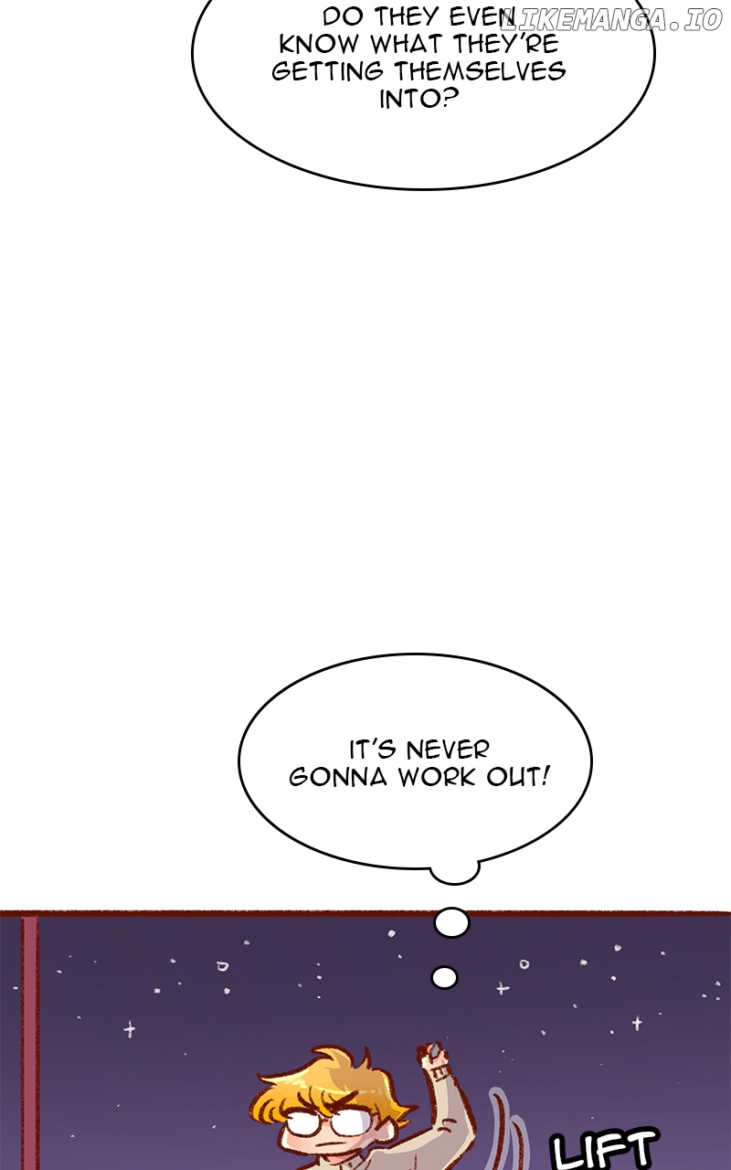 The Kiss Bet chapter 102 - page 48