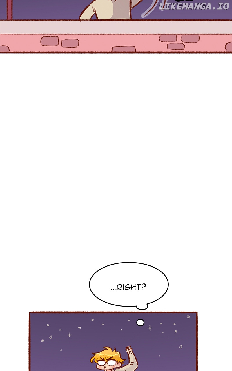 The Kiss Bet chapter 102 - page 49