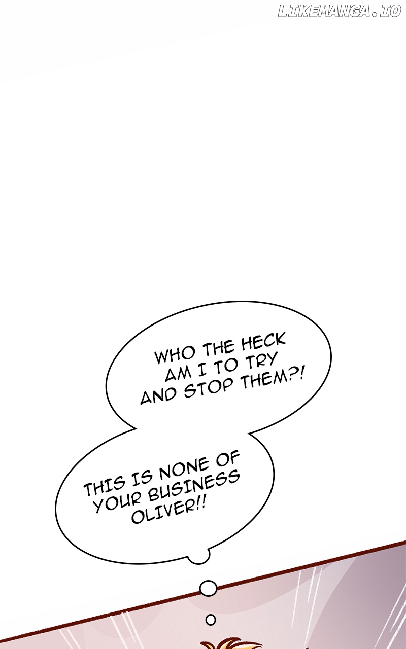 The Kiss Bet chapter 102 - page 52