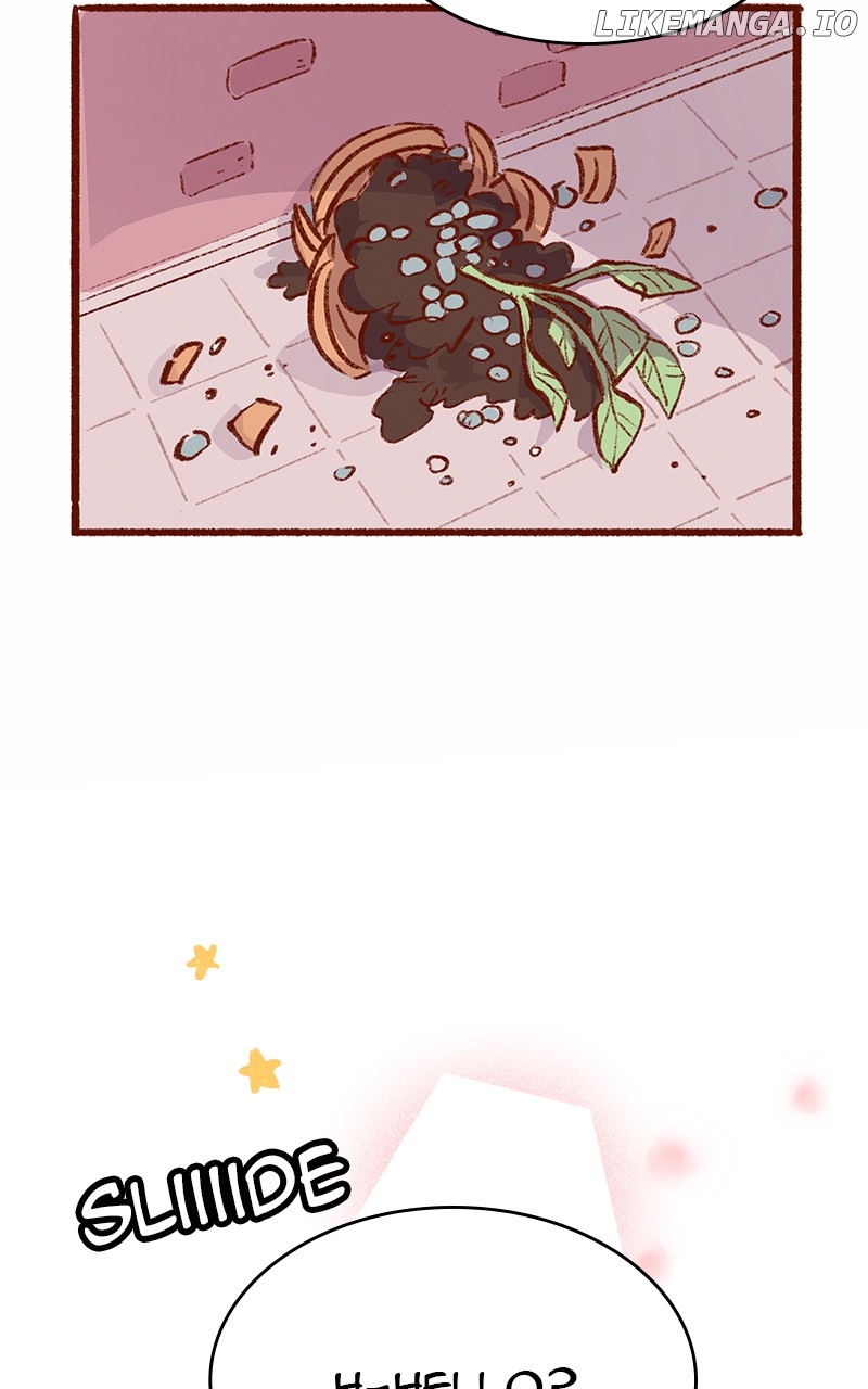 The Kiss Bet chapter 102 - page 56