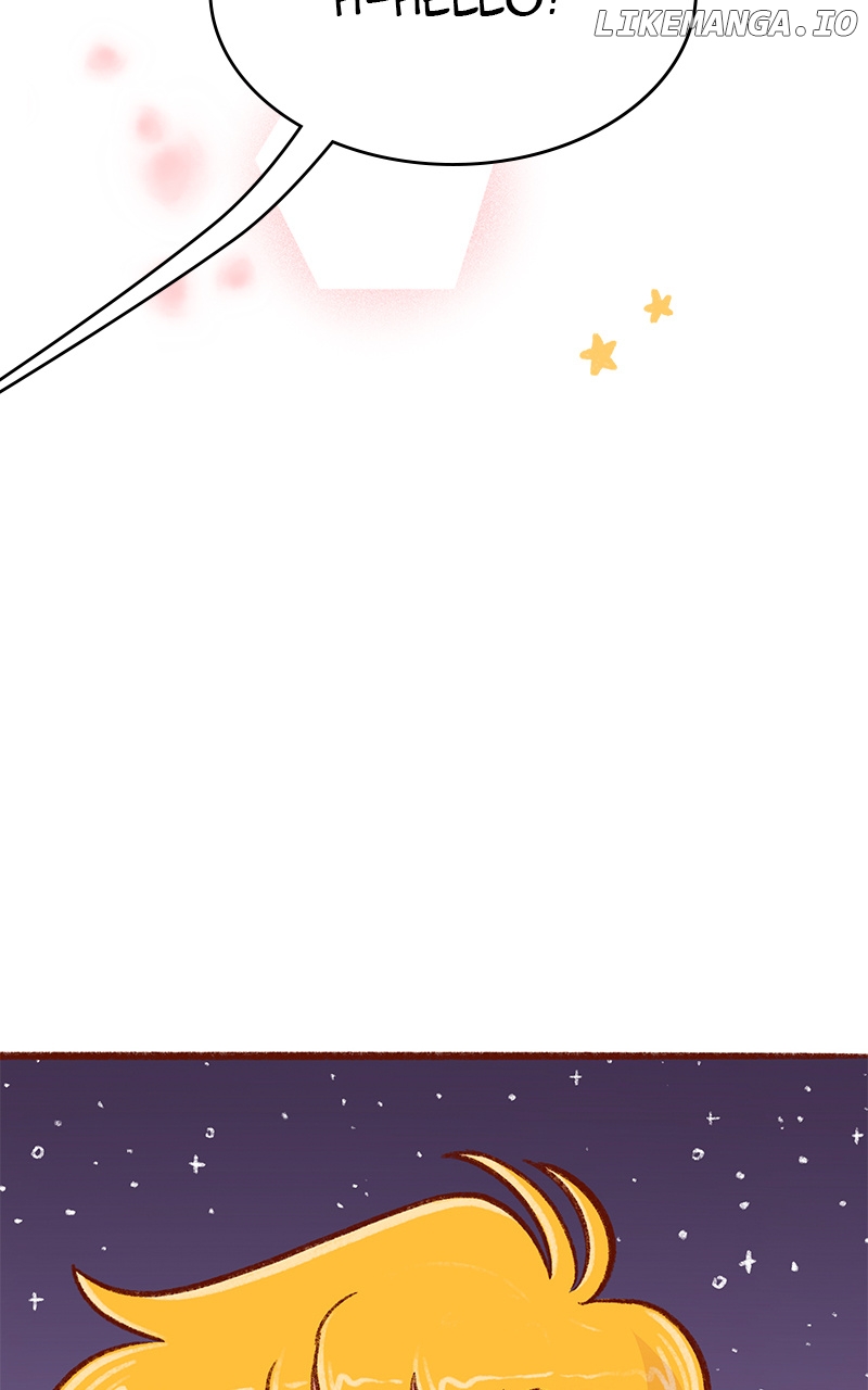 The Kiss Bet chapter 102 - page 57