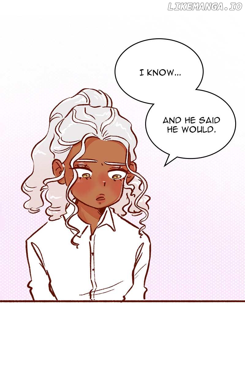 The Kiss Bet chapter 102 - page 9