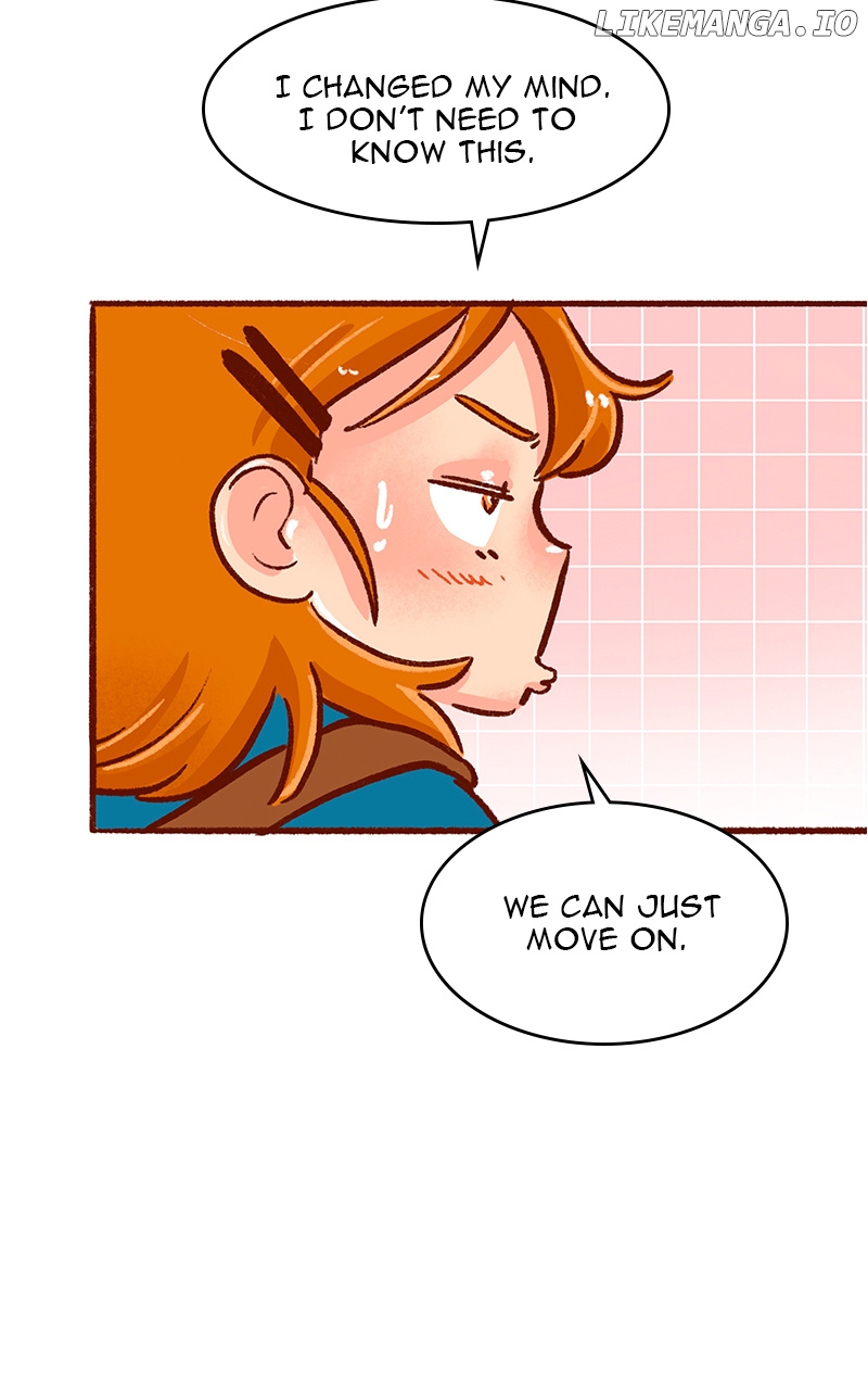 The Kiss Bet chapter 95 - page 35