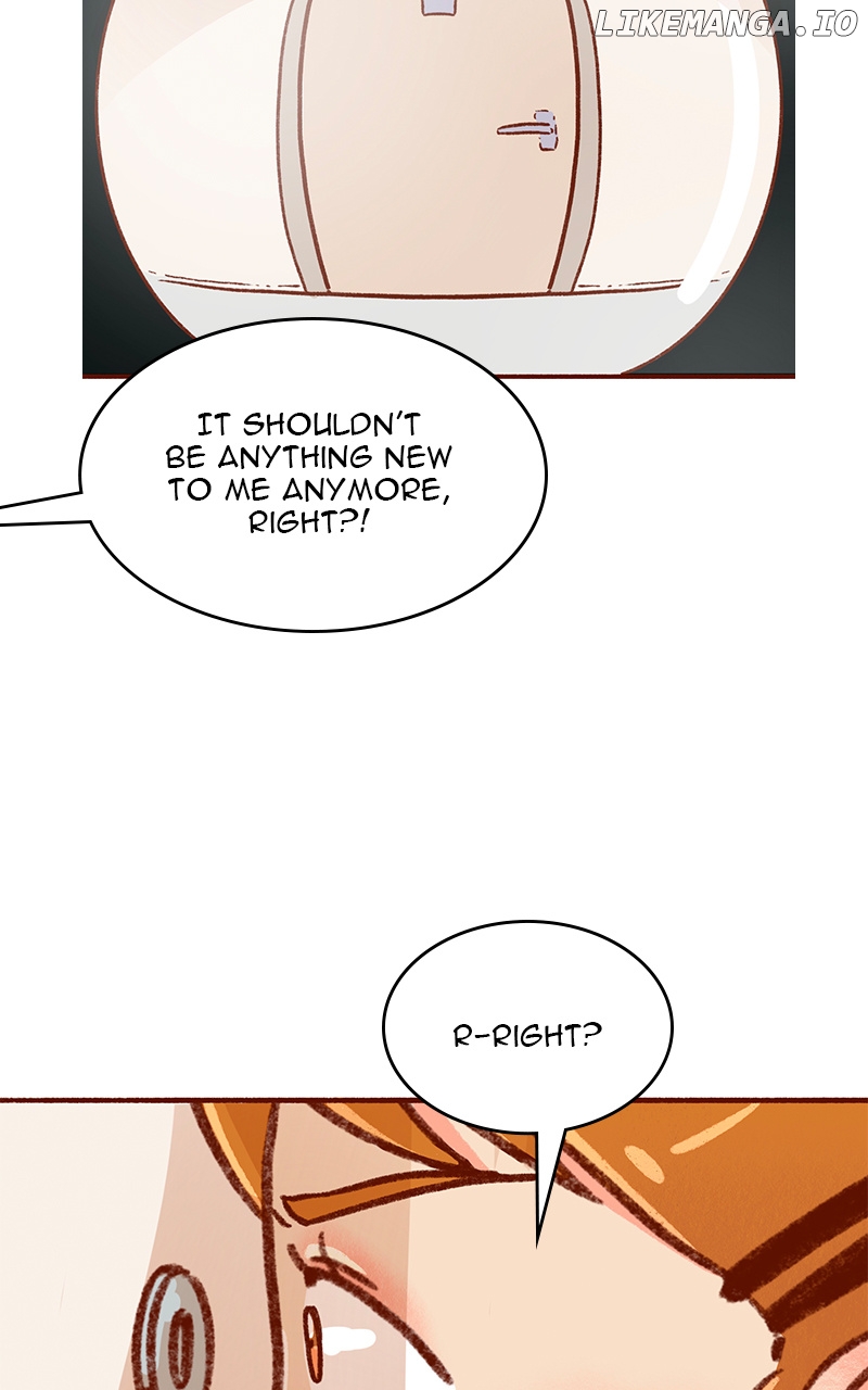 The Kiss Bet chapter 95 - page 8