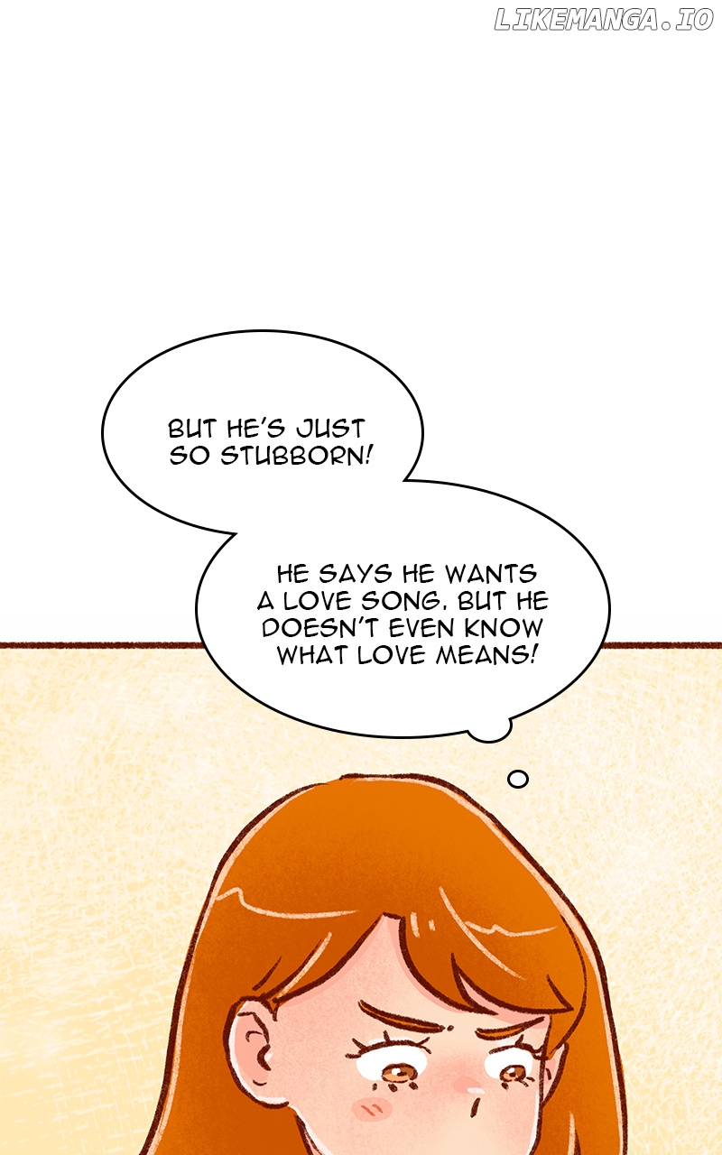 The Kiss Bet chapter 112 - page 11