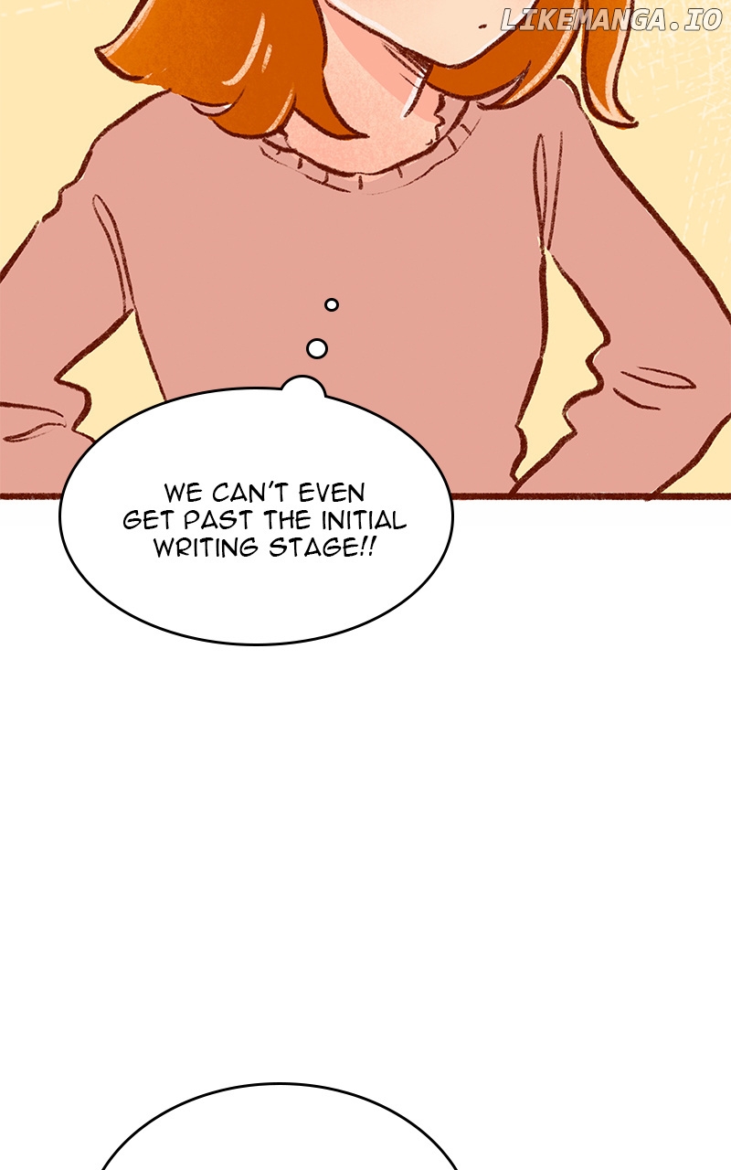 The Kiss Bet chapter 112 - page 12