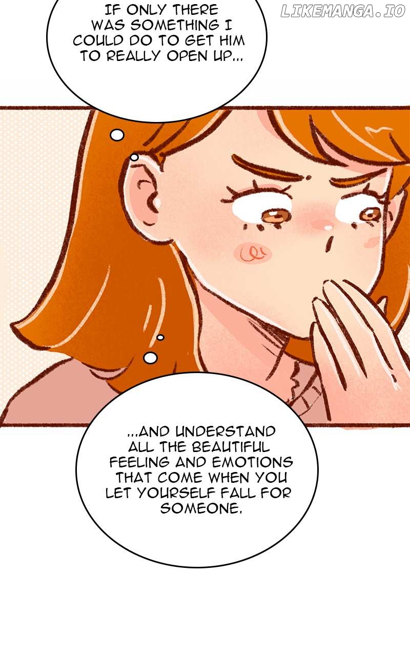 The Kiss Bet chapter 112 - page 13