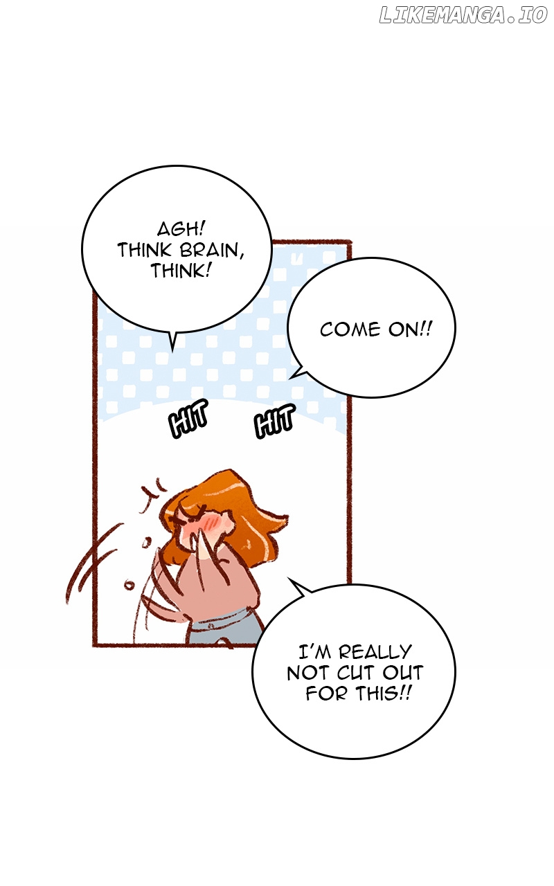 The Kiss Bet chapter 112 - page 14