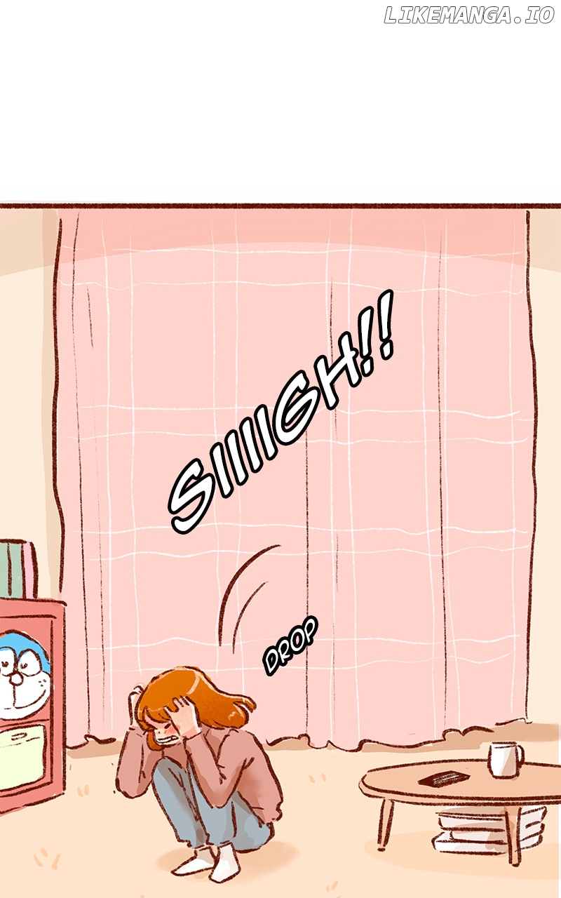 The Kiss Bet chapter 112 - page 15
