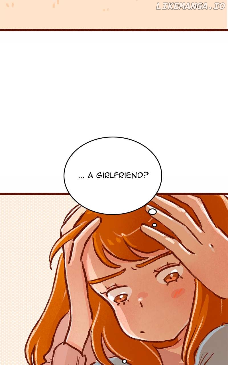 The Kiss Bet chapter 112 - page 16