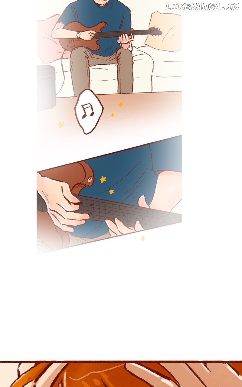 The Kiss Bet chapter 112 - page 18
