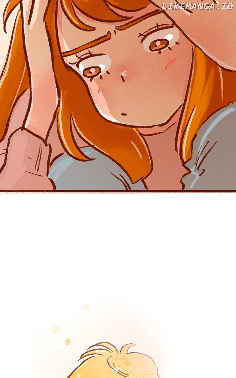 The Kiss Bet chapter 112 - page 19