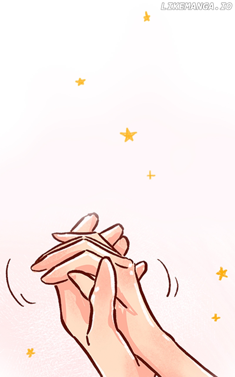 The Kiss Bet chapter 112 - page 22