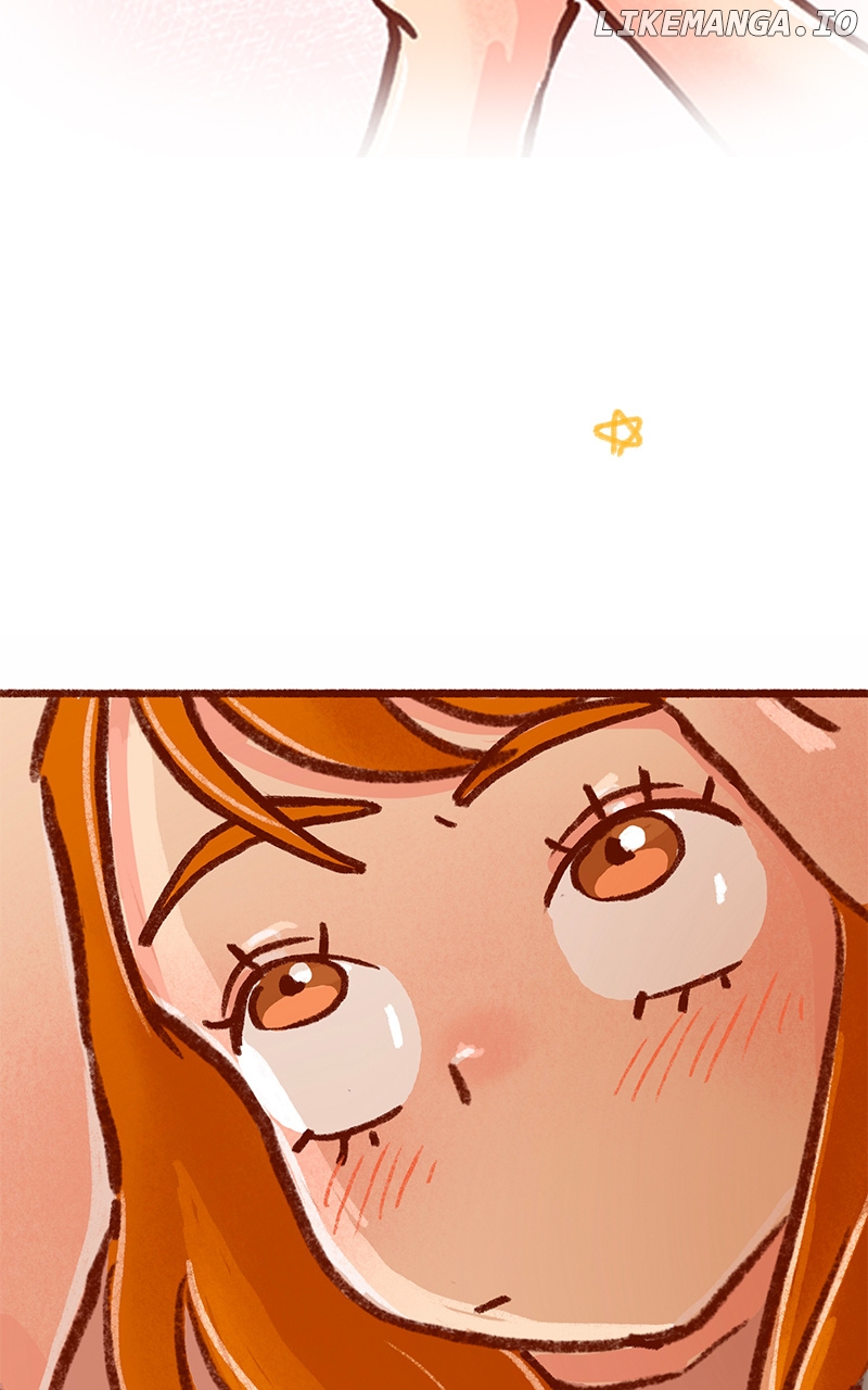 The Kiss Bet chapter 112 - page 23