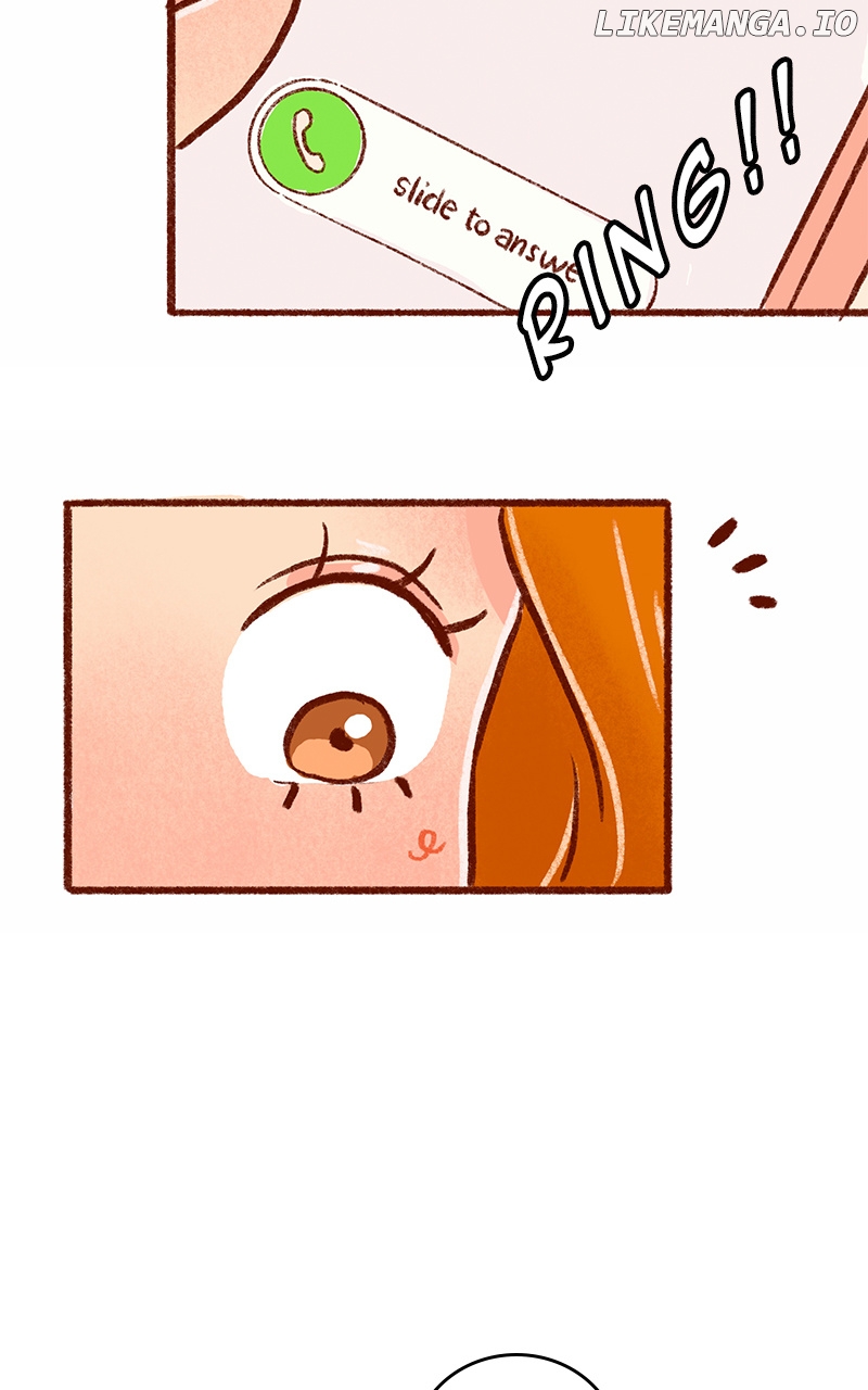 The Kiss Bet chapter 112 - page 27