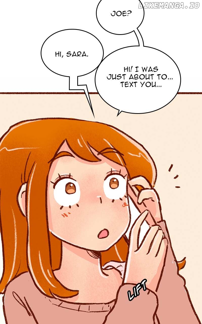 The Kiss Bet chapter 112 - page 28
