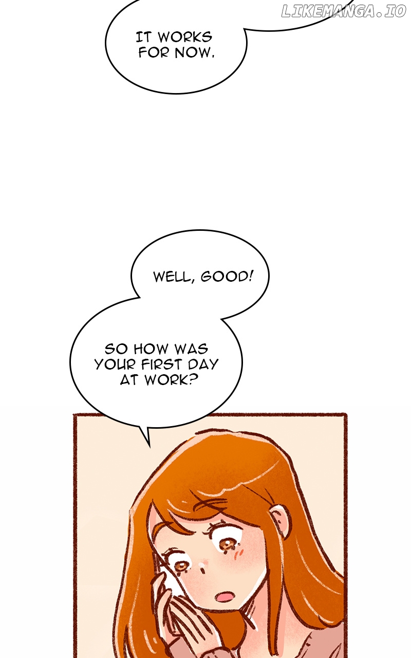 The Kiss Bet chapter 112 - page 30