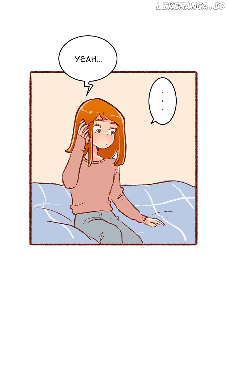 The Kiss Bet chapter 112 - page 34