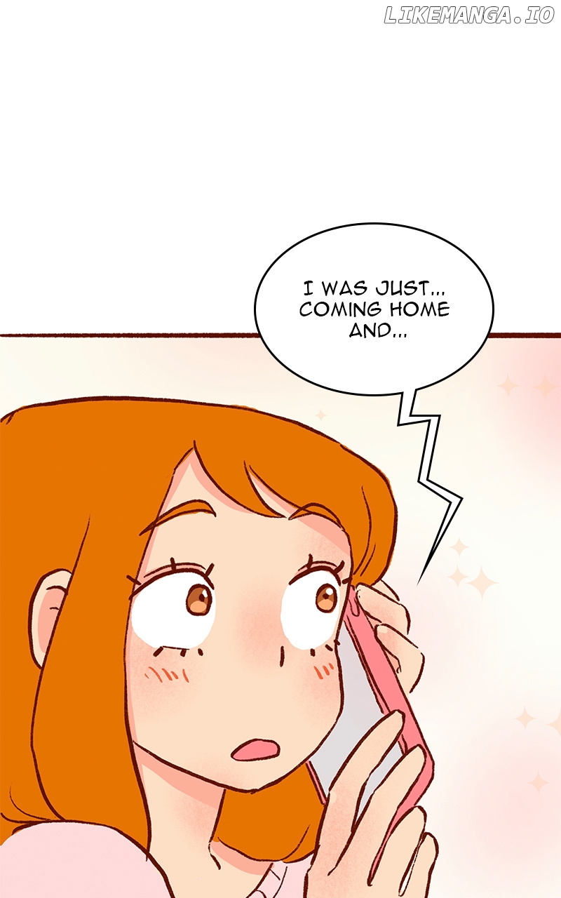 The Kiss Bet chapter 112 - page 36