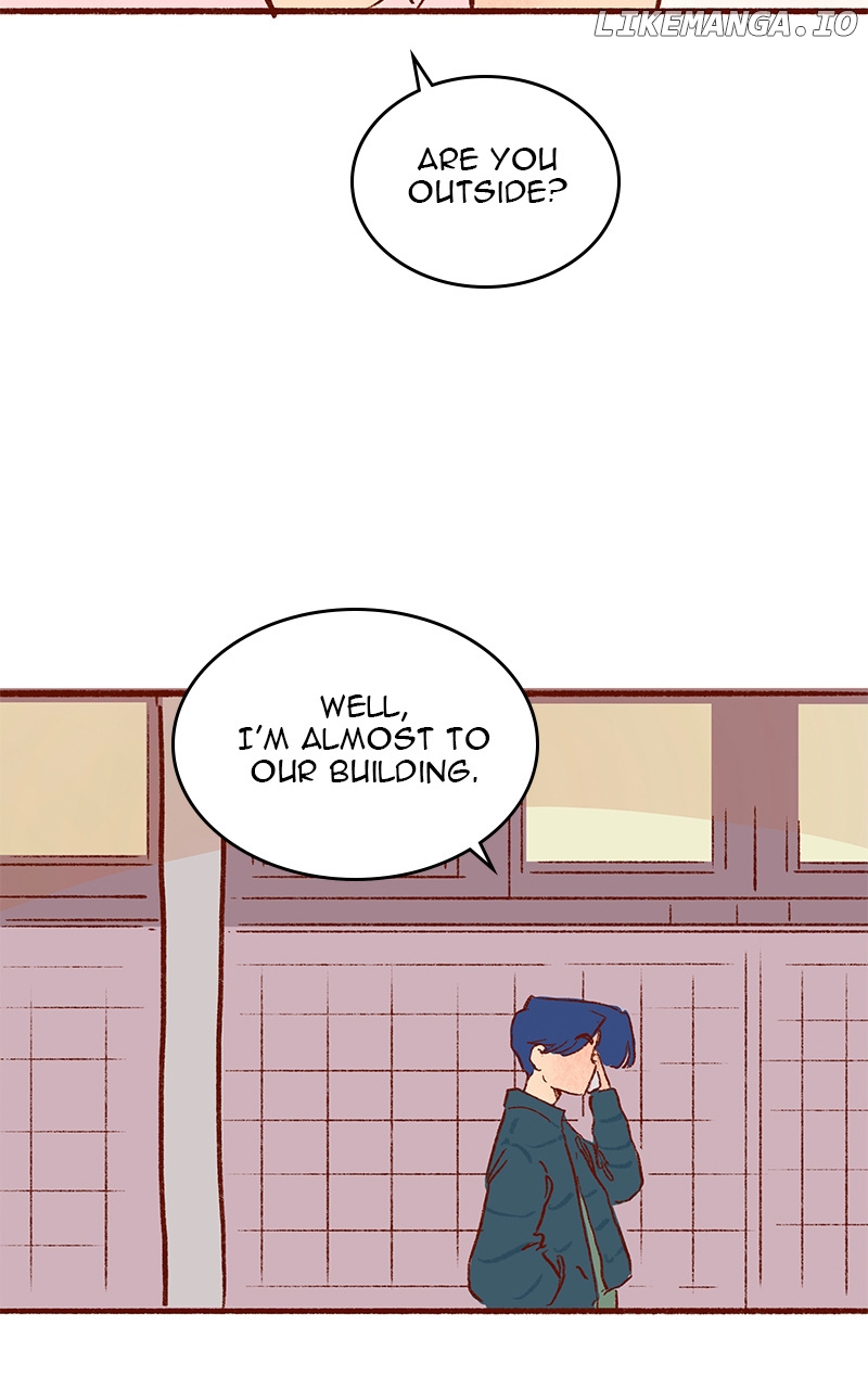 The Kiss Bet chapter 112 - page 37