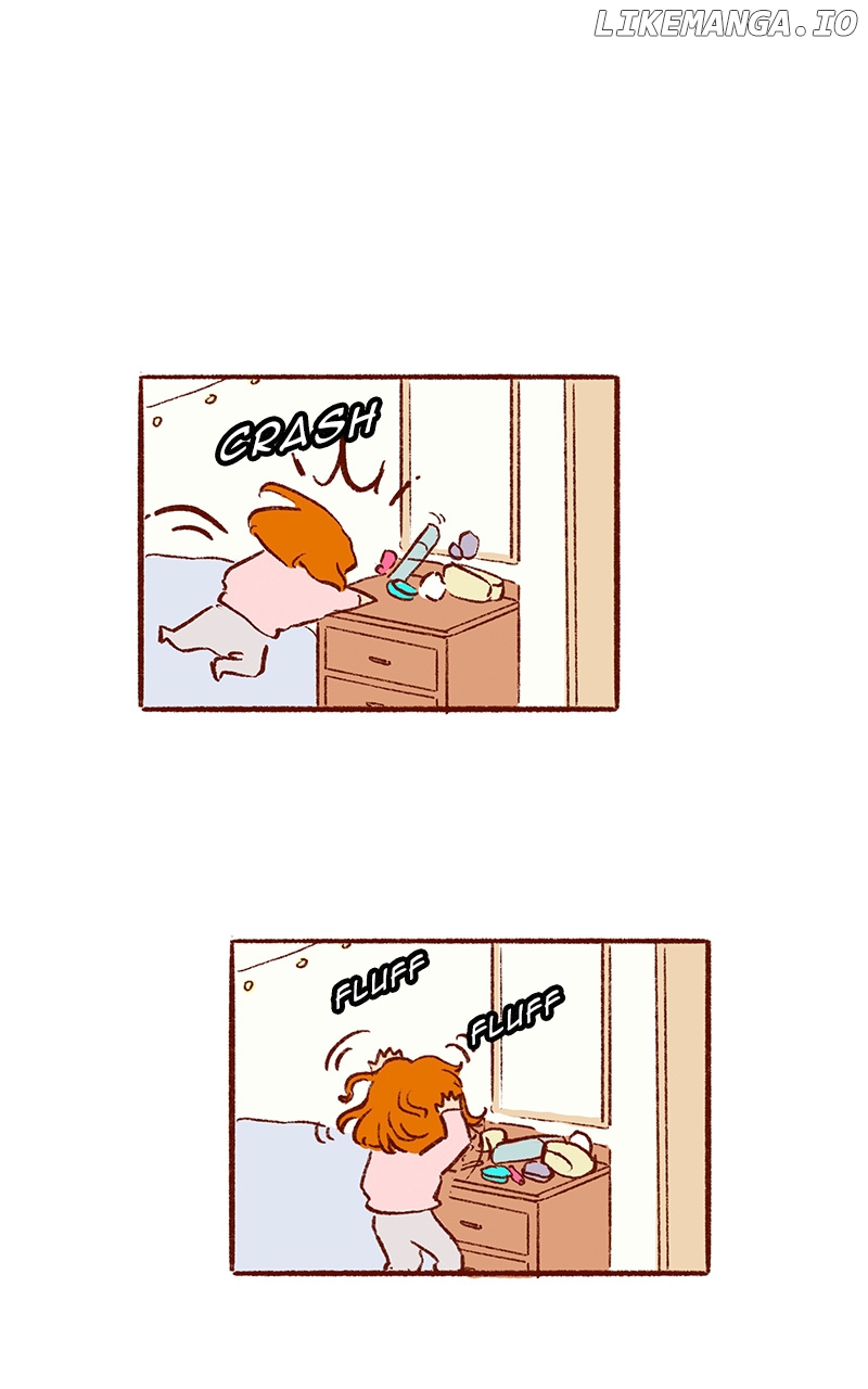 The Kiss Bet chapter 112 - page 39