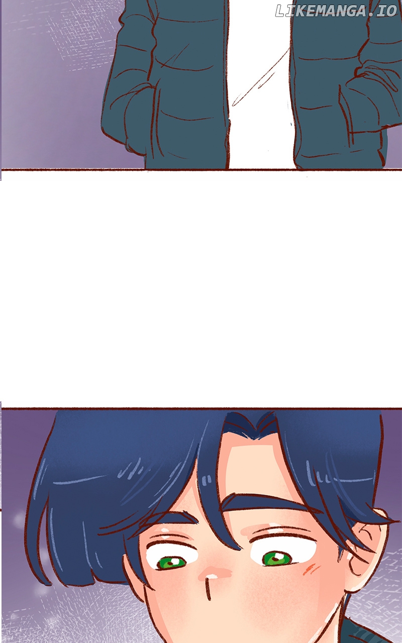 The Kiss Bet chapter 112 - page 4