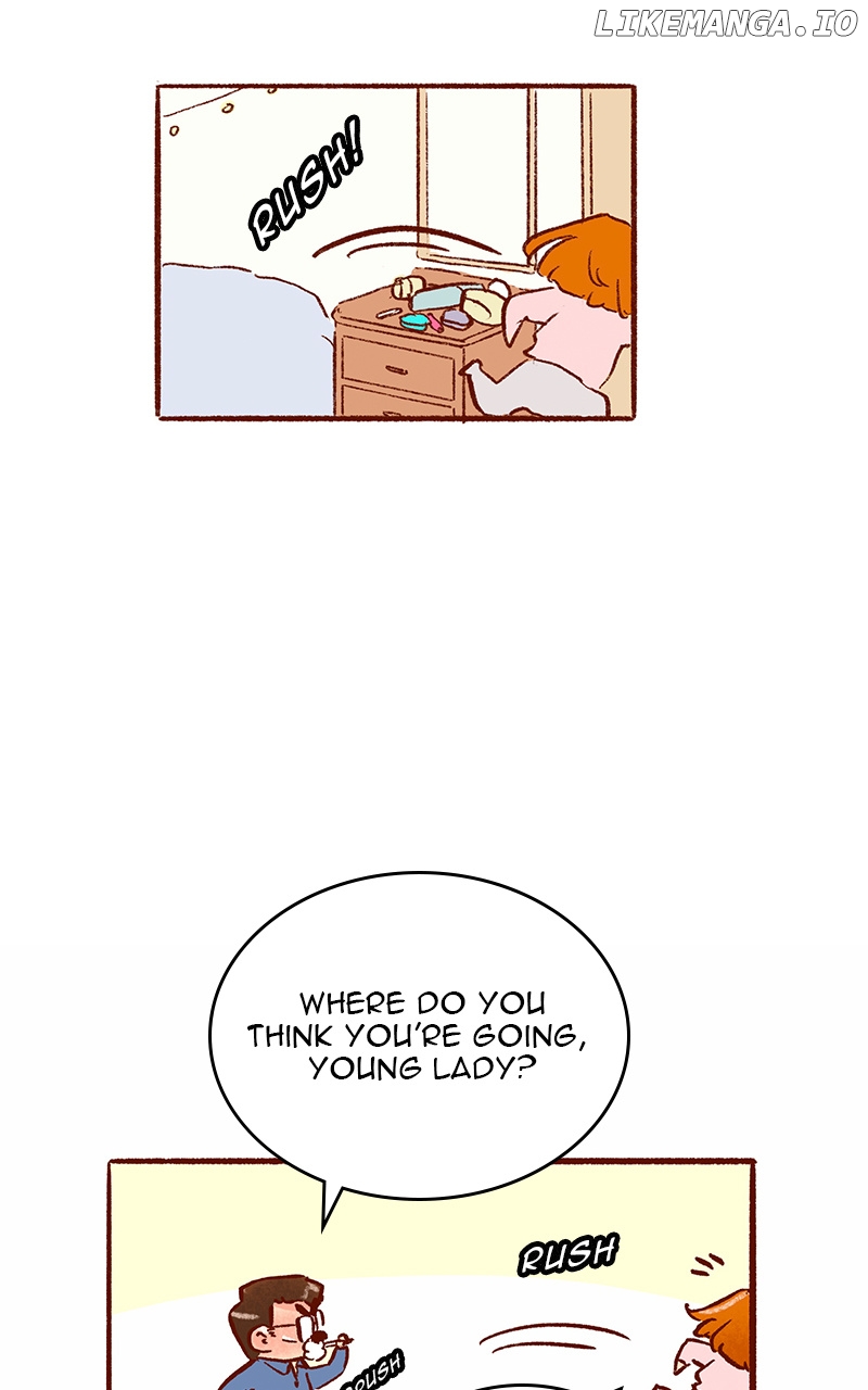 The Kiss Bet chapter 112 - page 40