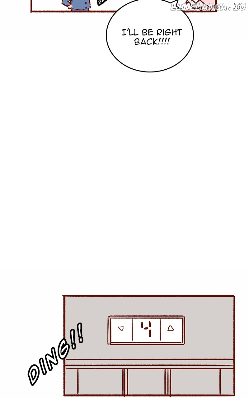 The Kiss Bet chapter 112 - page 41