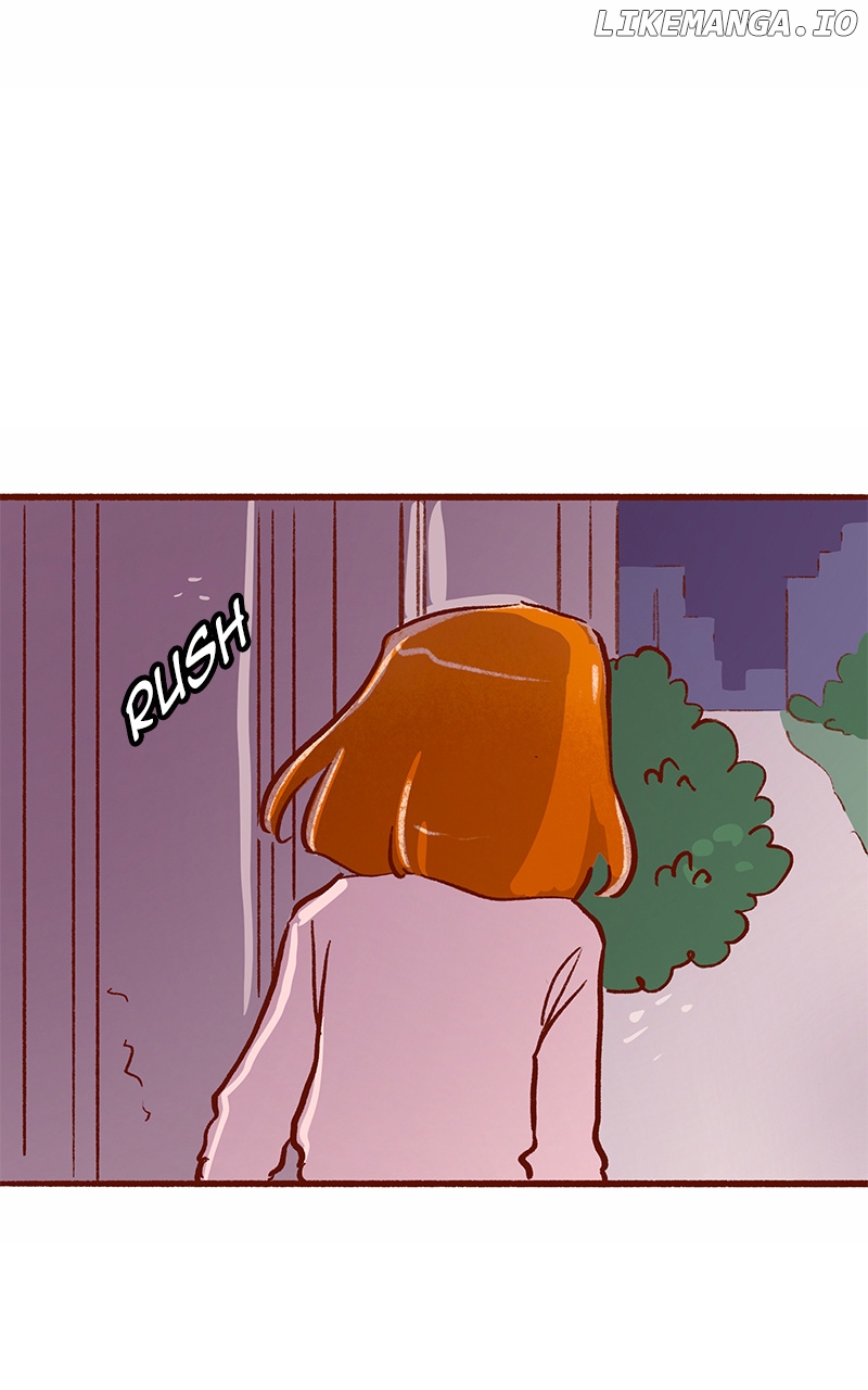 The Kiss Bet chapter 112 - page 42